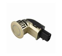 Reverse Parking Sensors 8934133080 Reversing Radar Electric Eye Probe Parking Sensor For Toyota For Corolla For Camry 3.3L Sienna 2004 2005 2006(Gold)