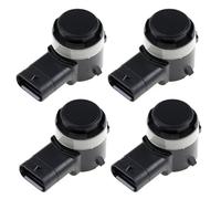 Reverse Parking Sensors A0009055504Car Parking Sensor Detector parking radar for Mercedes-Benz Bumper Reverse Assist parts(4pcs)