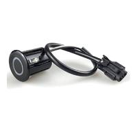 Reverse Parking Sensors A21-7900303BBCE T11-7900303AACE T11-7900303BBCB S18-7900303AACE Parking Sensor For Chery For Tiggo 5 A5 X1 M1 M7 Banner Cloud 3 QQ6(T11-7900303AACE)