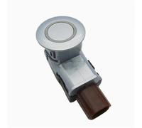 Reverse Parking Sensors Auto Parking Aid Assist Sensor 39680-SHJ-A61 39680SHJA61 Pdc Ultrasonic For CR-V 2.4L 2004-2013 For Odyssey 3.5L 2005-2009 Pdc Parking Assist Sensor(Water blue)