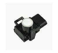 Reverse Parking Sensors Black White Silver PDC Parking Sensor Radar Detector 39680-TL0-G01 For Honda For Accord For Insight 2003-2015(WHITE)