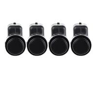 Reverse Parking Sensors Car Accessories PDC Parking Sensor Reverse Backup Radar 7970546 For BMW 5' E60 E61 LCI X3 E83 LCI 66207970546 Pdc Parking Assist Sensor(Rear right)