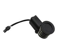 Reverse Parking Sensors Car PDC Parking Sensor Auto Sound Alarm Alert compatible with Mazda 3 6 2004 2005 2006 2007 2008 For CX-9 2007-2025 10CA0212A Radar System(WHITE)(Black)