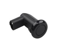 Reverse Parking Sensors Car PDC Parking Sensor Bumper Reversing Assist PZ061-BZ554 For Toyota For Avanza 2012 2013 2014 2015 2016 2017 2018 Radar System(Black)