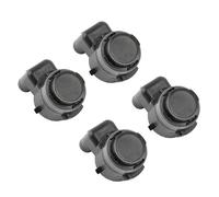 Reverse Parking Sensors Car PDC Parking Sensor For Jeep For Ram Gladiator 1500 2500 3500 2019-2021 6MK25TZZAA parts(4PCS)