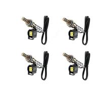 Reverse Parking Sensors Compatible With For Grand For Cherokee For Commander 2005 2006 Oxygen For Probe Sensor Lambda Car OEM 234-4274 234-4593