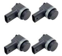 Reverse Parking Sensors For B-Max For Fiesta For Focus 8A6T-15K859-AA 4PCS Car PDC Parking Sensor 9G92-15K859-AB Pdc Parking Assist Sensor