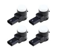 Reverse Parking Sensors For Benz B200 C230 C250 C280 C300 C350 CL500 CL600 CLS500 A2125420018 Car Accessories PDC Parking Sensor 2125420018 Pdc Parking Assist Sensor(WHITE)