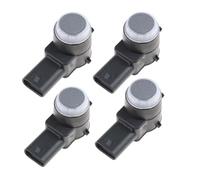 Reverse Parking Sensors For Benz For S350 For S400 S450 S500 S600 SLK250 SLK350 A2125420018 Car Accessories PDC Parking Sensor 0035428718 Pdc Parking Assist Sensor(Silver)