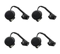 Reverse Parking Sensors For CRV III 2.4L 2006 2007 2008 2009 39693-SWW-G01 4Pcs Car Accessories Pdc Corner Retainer 39694-SWW-G01 Pdc Parking Assist Sensor(Parking Sensor)