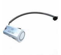Reverse Parking Sensors For Lexus RX350 3.5L GSU35 2GRFE PZ362-00201 PZ36200205 PZ362-00201-A0 Front And Rear Parking Sensors(WHITE)