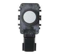 Reverse Parking Sensors For Lexus RX350 RX450h 3.5L 2016 2017 8934148040 Car Accessories PDC Parking Sensor Reverse Backup Radar 89341-48040 Radar System(Silver)