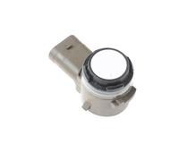 Reverse Parking Sensors JU5T-15K859-ACW PDC Parking Distance Control Sensor For Ford For Bronco For Sport For Escape For Expedition For Mustang For Mach-E(1PCS White)