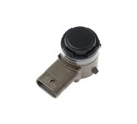 Reverse Parking Sensors JU5T-15K859-ACW PDC Parking Distance Control Sensor For Ford For Bronco For Sport For Escape For Expedition For Mustang For Mach-E(1pcs black)