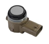 Reverse Parking Sensors JU5T-15K859-ACW PDC Parking Distance Control Sensor For Ford For Bronco For Sport For Escape For Expedition For Mustang For Mach-E(1 pc silver)
