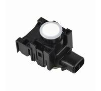 Reverse Parking Sensors Parking Distance Control PDC Sensor 89341-78010 For LEXUS CT200h ES200 ES250 ES300h GS200t GS250 IS200t IS300h NX200 RC200t(White)