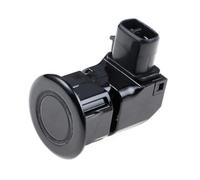 Reverse Parking Sensors PDC Parking Sensor Radar Assistance For LEXUS For GS300 For GS350 For GS430 For IS250 8934130010(1PCS Black)
