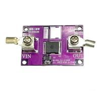 Reverse Polarity Protection Module, 300A MOS Diode Board for Battery Solar Anti-Backflow, No Voltage Limit, 40V Reverse Max, 50x34mm(40A With terminal)