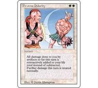 Reverse Polarity | Revised (3rd Edition)