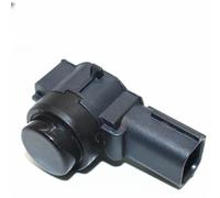 reverse radar 4Pcs 1TK84KARAA For Cher okee PDC Car Parking Aid Bumper Object Sensor Radar Reverse Assist OEM 0263013698 Car parking reverse radar