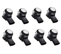 reverse radar Car Front Rear Reverse Parking Sensor Assistance Backup Radar Buzzer for for bZ4X for EA10 2022-2024 Car parking reverse radar