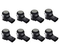 reverse radar Car Front Rear Reverse Parking Sensor Assistance Backup Radar Buzzer for for bZ4X for EA10 2022-2024 Car parking reverse radar
