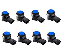 reverse radar Car Front Rear Reverse Parking Sensor Assistance Backup Radar Buzzer for for bZ4X for EA10 2022-2024 Car parking reverse radar