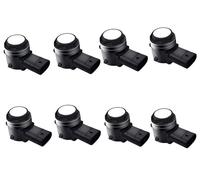 reverse radar Car Front Rear Reverse Parking Sensor Assistance Backup Radar Buzzer for for bZ4X for EA10 2022-2024 Car parking reverse radar