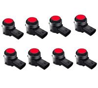 reverse radar Car Front Rear Reverse Parking Sensor Assistance Backup Radar Buzzer for for bZ4X for EA10 2022-2024 Car parking reverse radar