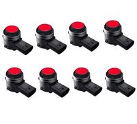 reverse radar Reverse Parking Sensor Assistance Backup Radar Buzzer For For Corolla For Cross For XG10 2020-2022 Car parking reverse radar