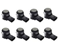 reverse radar Reverse Parking Sensor Assistance Backup Radar Buzzer For For Corolla For Cross For XG10 2020-2022 Car parking reverse radar