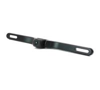 Reverse Rear View Cameras For Backup Camera Reverse AHD 1080P Night Vision Universal Car Rear View License Plate Bracket Kit Holder Reversing