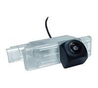 Reverse Rear View Cameras For Berlingo B9 C8 For Jumper For Kombi For SpaceTourer For P&eugeot For Partner For Tepee AHD Car Rear View Camera(D-Fisheye-160deg)