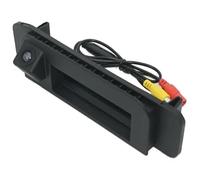 Reverse Rear View Cameras For C CLA Class W204 C180 C200 C260 W205 W117 Night Version Reverse Parking AHD Fish-eye Rear View Car Reversing Camera(2015-2018)