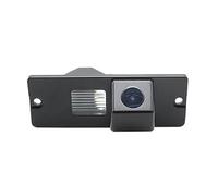 Reverse Rear View Cameras For Mitsubishi For PAJERO Reversing Rear View Camera CCD Waterproof High-definition Large Wide-angle Lens Parking Monitoring