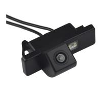 Reverse Rear View Cameras For P&eugeot 408 308 307cc 301 For RCZ 307 For Cross 2C For Hatchback Backup Parking Car Rear View Camera