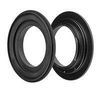Reverse Ring Retro Adapter for Sony Alpha 49 mm