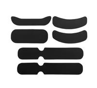 Reverse Seat Grip Tape Kit - Black