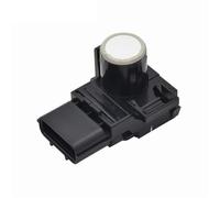 Reverse sensor Compatible With Odyssey For Pilot 2011 2012 2013 2014 2015 PDC Parking Sensor Radar Parking Assistance 39680-TK8-A11 39680TK8A11(White)