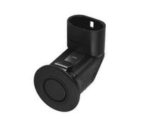 Reverse sensor Compatible With Perodua For Alza 2009-2023 OEM 89341-BZ111 White Car Reversing Radar Sensors Parking Sensor Assist For Park(Black)