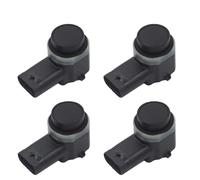 Reverse Sensor Compatible With Seat For Ibiza For Leon 2011 2012 2013 2014 4pcs PDC Parking Sensor Parktronic 4H0919275 3C0919275 Replacement Parts