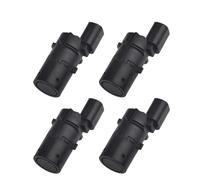 Reverse Sensor Compatible With Vogue For L322 Parking Sensor 4pcs Blind Spot Monitors Distance Control OEM YDB500301 YDB500301PMA