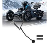 Reverse Shifting Set with 0.5 Second Gear Change | Driving Pleasure, User Friendly Installation Takes Only 15 Minutes, None Special Tools Required for Motorcycle