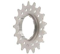 Reverse Single Speed Extra Strong Steel Sprocket 17 Teeth
