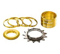 Reverse Components Hg Single Speed Cassette