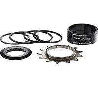Reverse Components Single Speed Kit Pinion Black 13t 13t Black