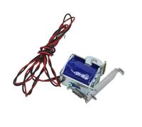 Reverse Solenoid 41X1214 Compatible With Lexmark MS321 MS421 MS521 MS621 MS321dn MS521dn MS421dw M124x B2338 B2442 B2546