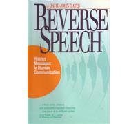 Reverse Speech: Hidden Message