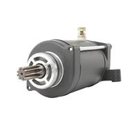 Reverse Starter Motor Electrical 410-58066 For CF Moto X6, For Terralander 625, For Rancher 600 Z6, For Terracross ATV 2011-2013 Motorcycle Backup