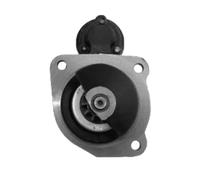 Reverse Starter Motor IS1344 MS124 For Valtra Valmet Loader Compatible With STG91765 0 001368037 AZF4327 Backup